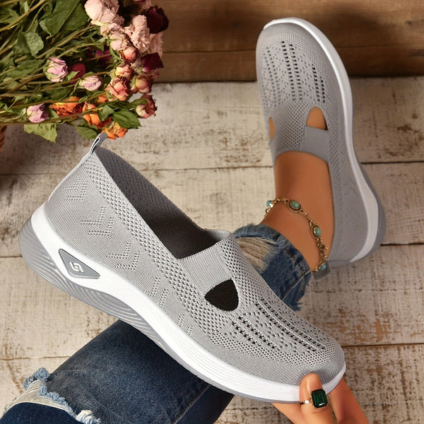 PAMELA | ORTHOPEDISCHE SLIP-ON SCHOEN