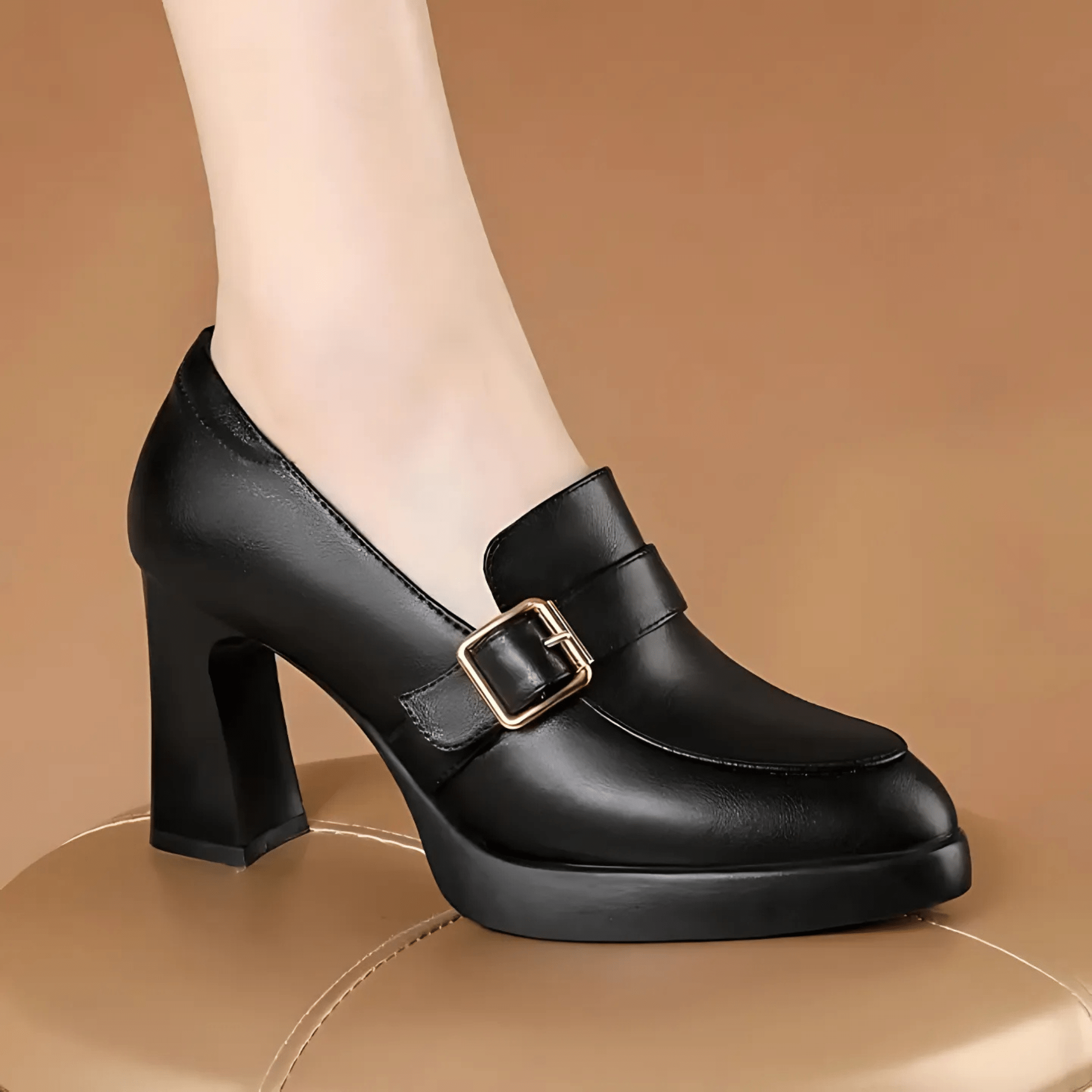 Luna Pumps