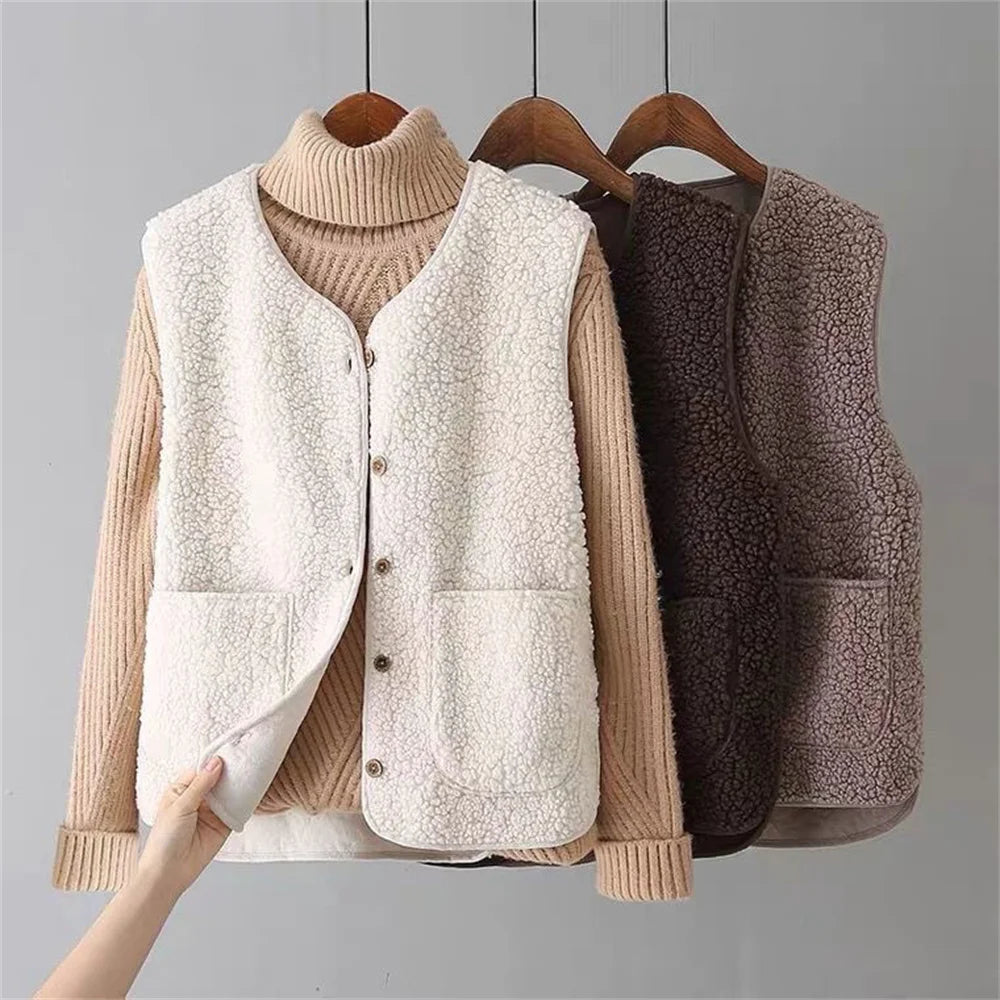 AUERORA® | KLASSIEKE CARDIGAN